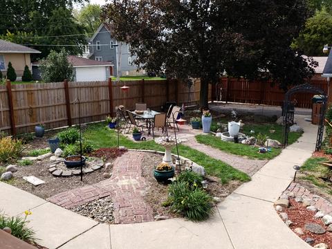 501 Scribner St, Joliet, IL 60432 photo 13