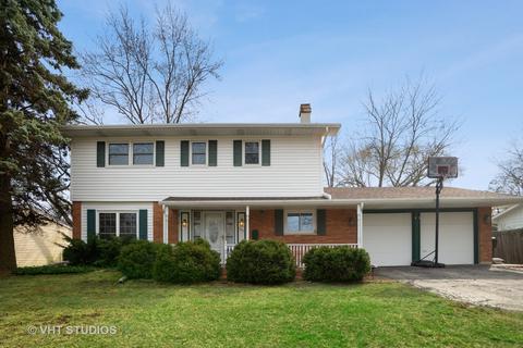 545 Jamison Ln, Hoffman Estates, IL 60169 photo 1
