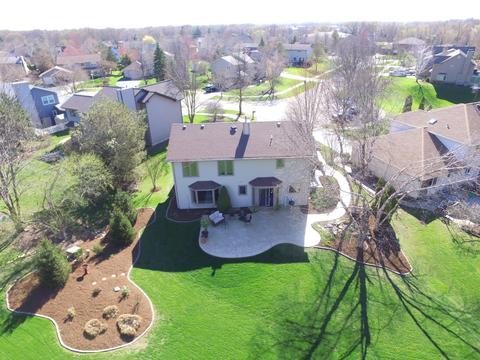 824 Kent Cir, Bartlett, IL 60103 photo 20