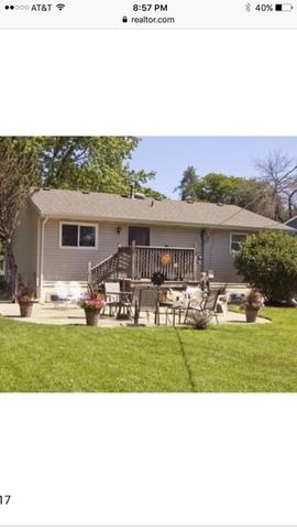 1407 May Ave, Johnsburg, IL 60051 photo 18