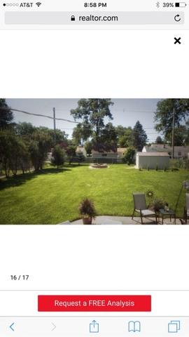 1407 May Ave, Johnsburg, IL 60051 photo 20