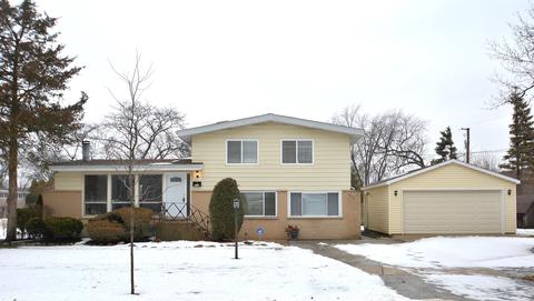 515 Michael Mnr, Glenview, IL 60025 photo 1