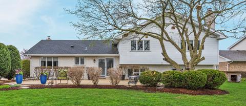 232 Somerset Rd, Willowbrook, IL 60527 photo 25