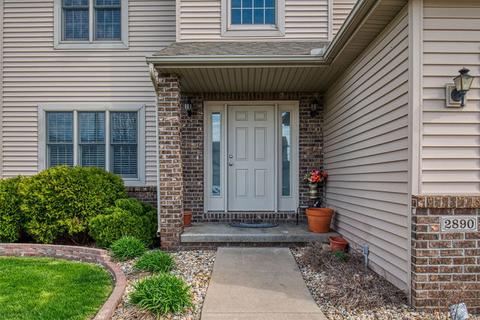 2890 Blue Heron Rd, Normal, IL 61761 photo 4