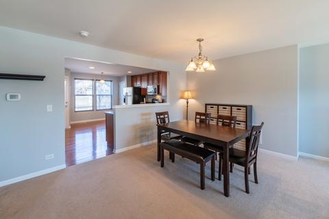 206 Devoe Dr, Oswego, IL 60543 photo 4