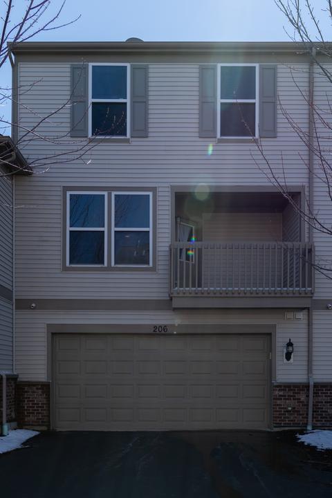 206 Devoe Dr, Oswego, IL 60543 photo 20