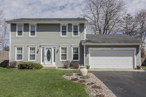 281 S Oak Ave, Bartlett, IL 60103 photo 1