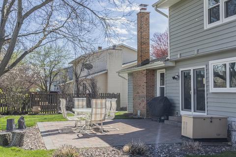 281 S Oak Ave, Bartlett, IL 60103 photo 24