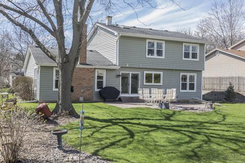 281 S Oak Ave, Bartlett, IL 60103 photo 22