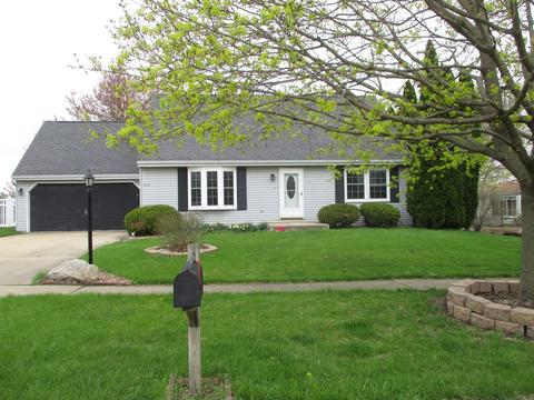627 E Walnut St, Peotone, IL 60468 photo 3