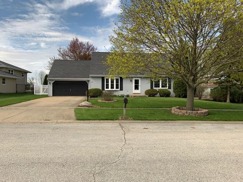 627 E Walnut St, Peotone, IL 60468 photo 1