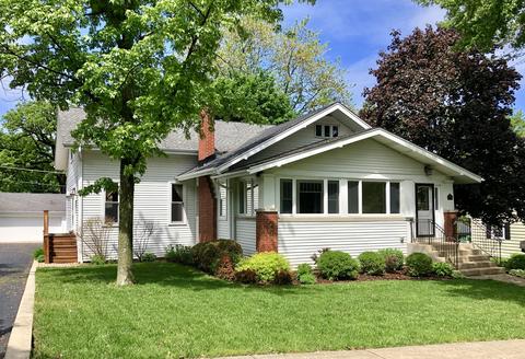 212 S Oak St, Itasca, IL 60143 photo 1