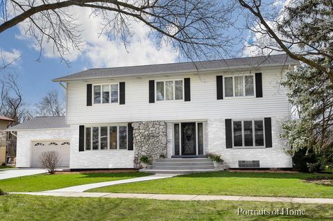 634 N Walnut St, Itasca, IL 60143 photo 1