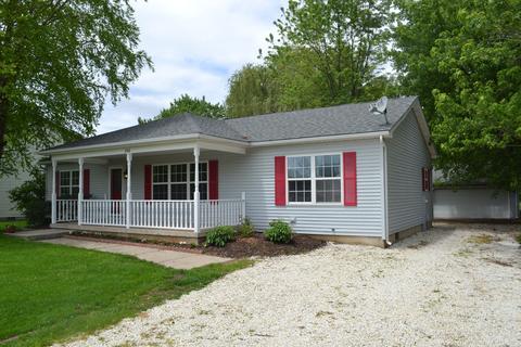 746 W 3rd St, Braidwood, IL 60408 photo 1