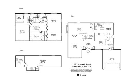 2727 Covert Rd, Glenview, IL 60025 photo 42