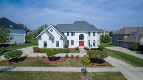 6807 Fieldstone Dr, Burr Ridge, IL 60527 photo 3
