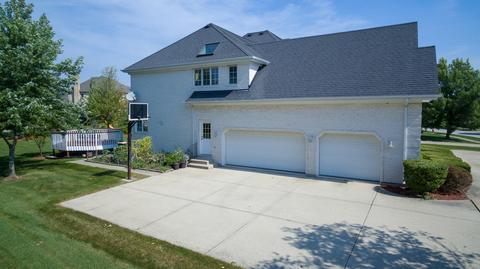 6807 Fieldstone Dr, Burr Ridge, IL 60527 photo 33