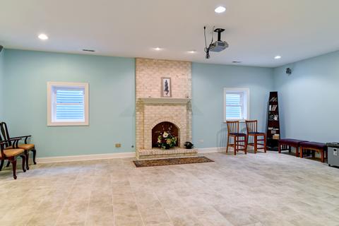 6807 Fieldstone Dr, Burr Ridge, IL 60527 photo 29