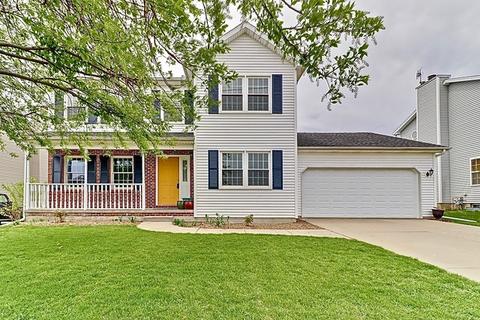 1529 Henry St, Normal, IL 61761 photo 1