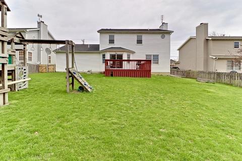 1529 Henry St, Normal, IL 61761 photo 31