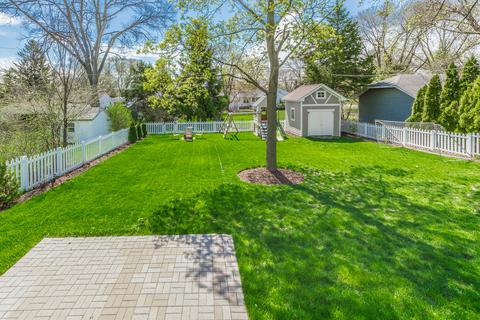 107 E Pine Ave, Roselle, IL 60172 photo 23