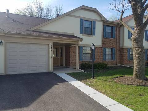 582 Williamsburg Ct #B2, Wheeling, IL 60090 photo 1