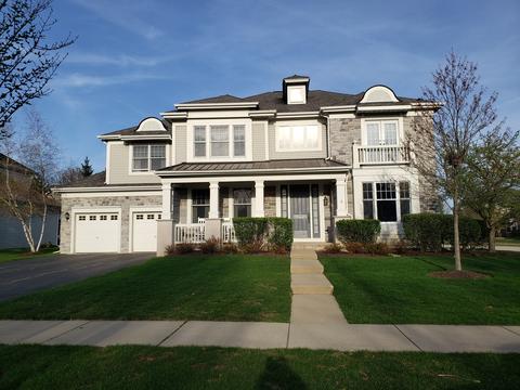 1701 Primrose Ln, Glenview, IL 60026 photo 1