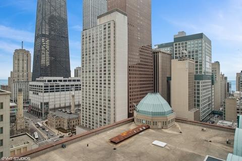 100 E Huron St #1104, Chicago, IL 60611 photo 20