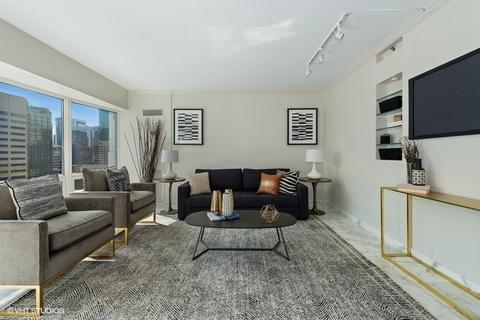100 E Huron St #1104, Chicago, IL 60611 photo 11