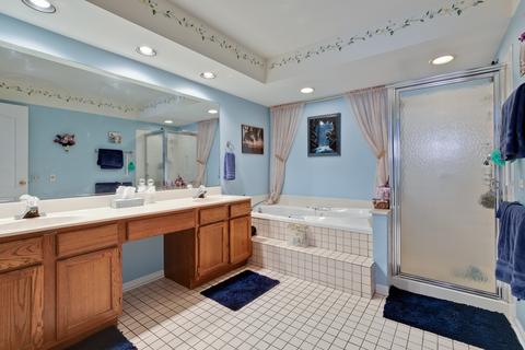 1378 Diamond Dr, Hoffman Estates, IL 60192 photo 20