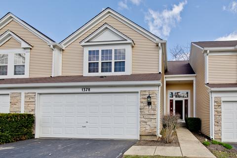 1378 Diamond Dr, Hoffman Estates, IL 60192 photo 2