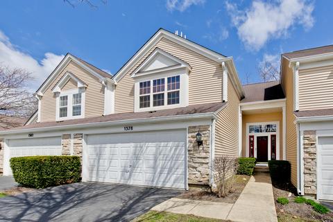 1378 Diamond Dr, Hoffman Estates, IL 60192 photo 1