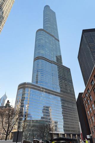 401 N Wabash Ave #1842, Chicago, IL 60611