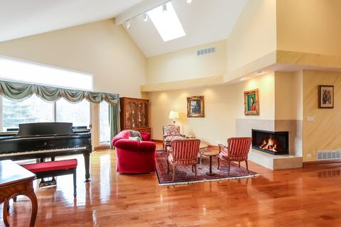 41 Red Oak Ct, Burr Ridge, IL 60527 photo 4