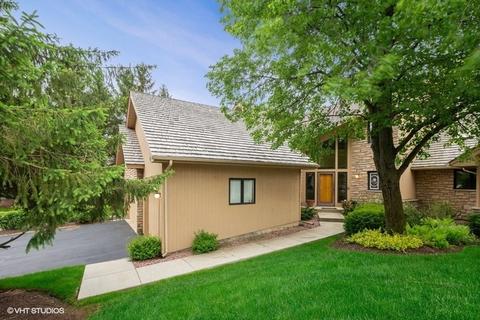 41 Red Oak Ct, Burr Ridge, IL 60527 photo 2