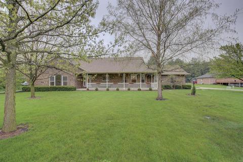 606 S Harrison St, Philo, IL 61864 photo 1