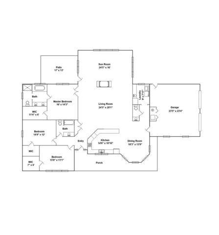 606 S Harrison St, Philo, IL 61864 photo 39