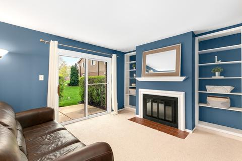 1099 Whitchurch Ct, Wheaton, IL 60189 photo 10