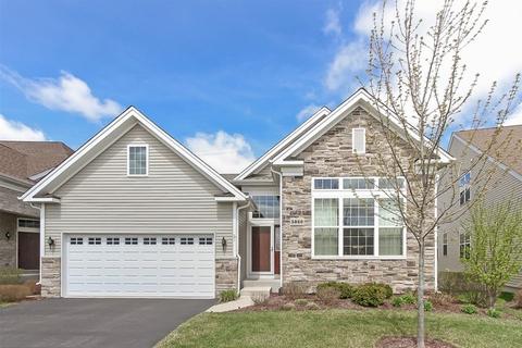 3860 Valhalla Dr, Elgin, IL 60124 photo 1