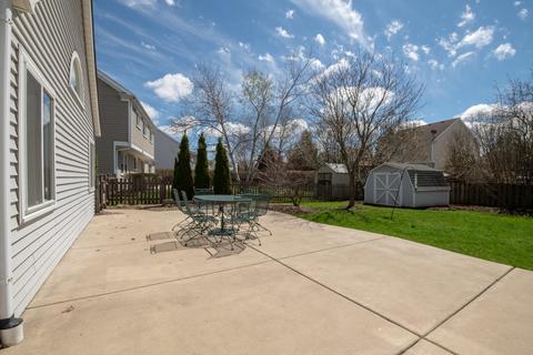 825 Cimarron Dr, Cary, IL 60013 photo 26