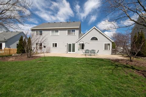 825 Cimarron Dr, Cary, IL 60013 photo 28