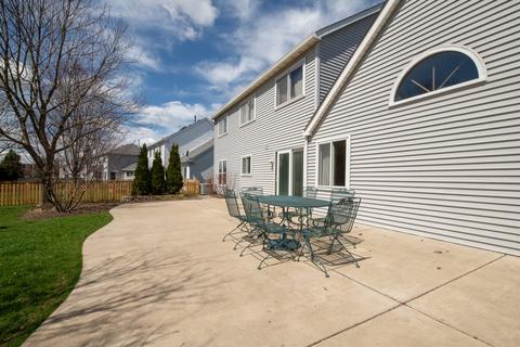 825 Cimarron Dr, Cary, IL 60013 photo 27