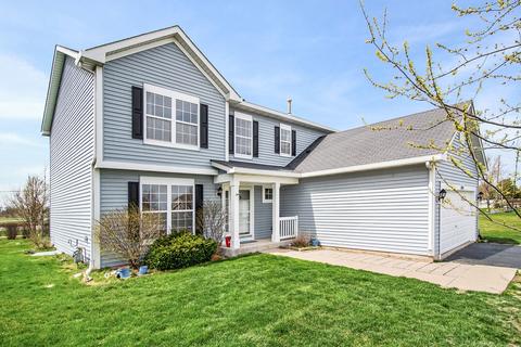 1041 Wright Ct, Plano, IL 60545 photo 3