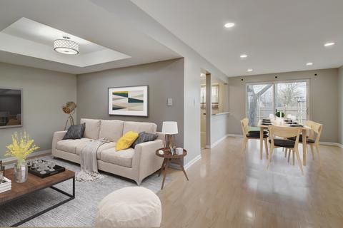 9268 Aspen Dr, Des Plaines, IL 60016 photo 9
