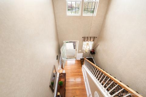 2705 Bay View Cir, Algonquin, IL 60102 photo 13