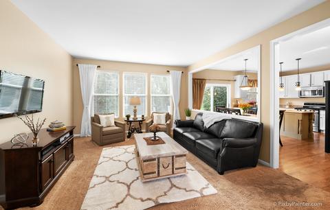2705 Bay View Cir, Algonquin, IL 60102 photo 4