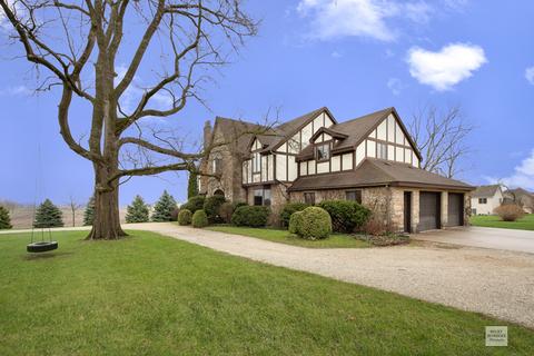 12464 S Heggs Rd, Plainfield, IL 60585 photo 3