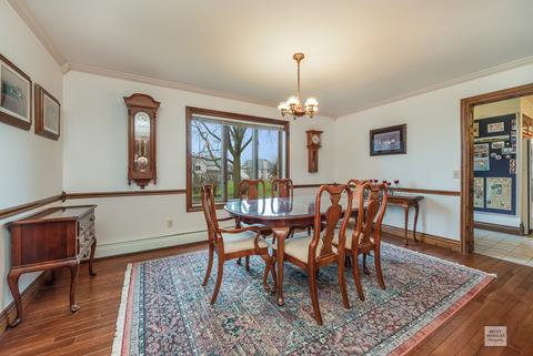 12464 S Heggs Rd, Plainfield, IL 60585 photo 15