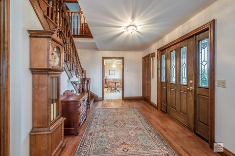 12464 S Heggs Rd, Plainfield, IL 60585 photo 16