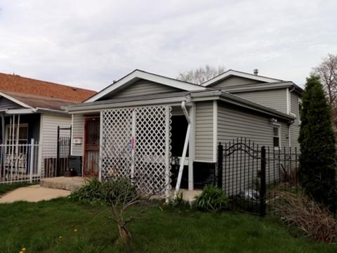 1416 E 71st Pl, Chicago, IL 60619 photo 1